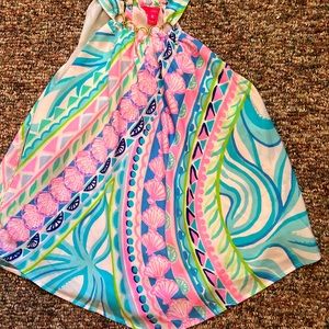Lilly Pulitzer top